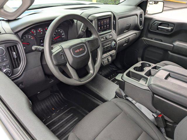 used 2024 GMC Sierra 1500 car, priced at $38,994