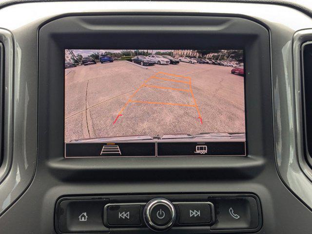 used 2024 GMC Sierra 1500 car, priced at $38,994