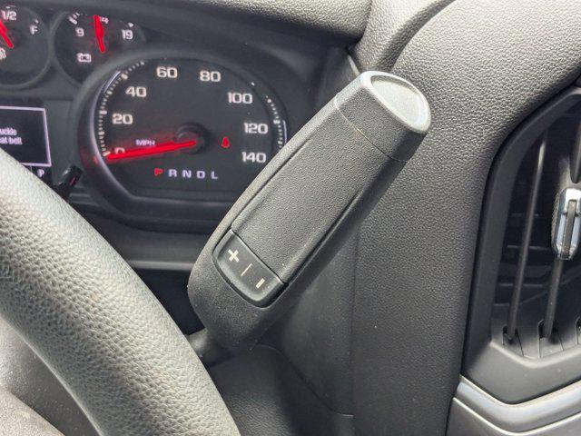 used 2024 GMC Sierra 1500 car, priced at $38,994