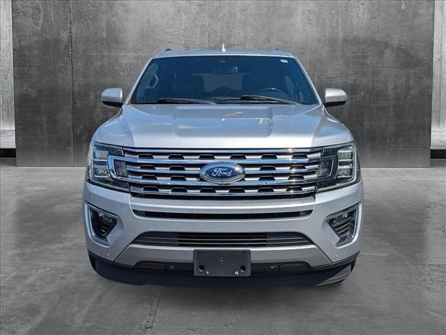 used 2018 Ford Expedition Max car, priced at $23,655