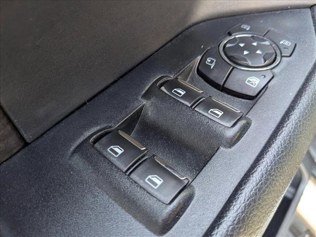 used 2018 Ford Expedition Max car, priced at $23,655