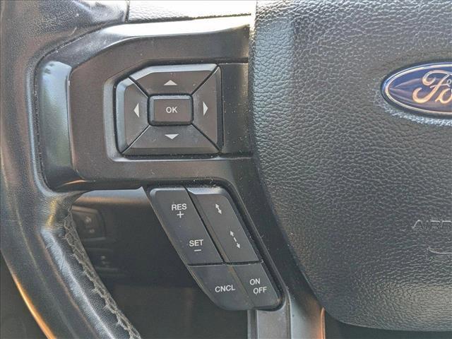 used 2018 Ford Expedition Max car, priced at $23,655