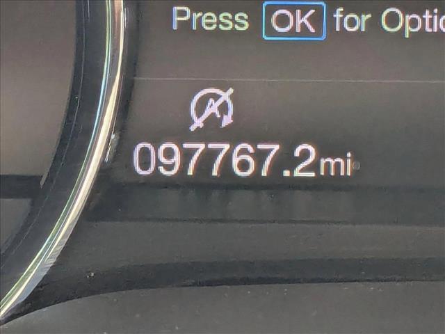 used 2018 Ford Expedition Max car, priced at $23,655