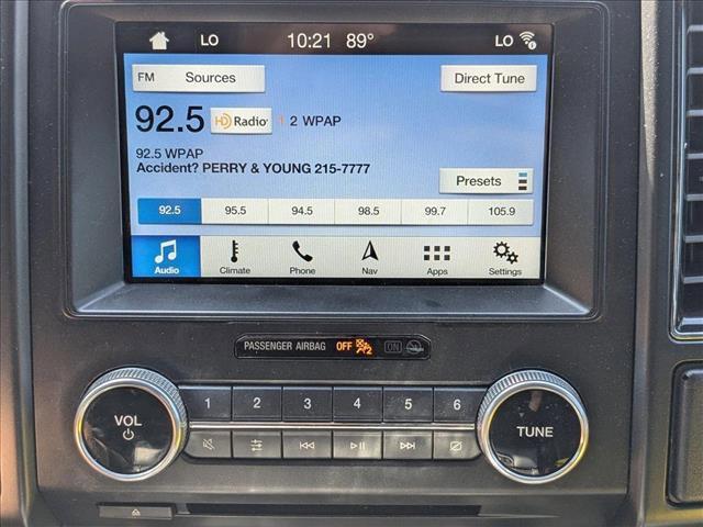 used 2018 Ford Expedition Max car, priced at $23,655
