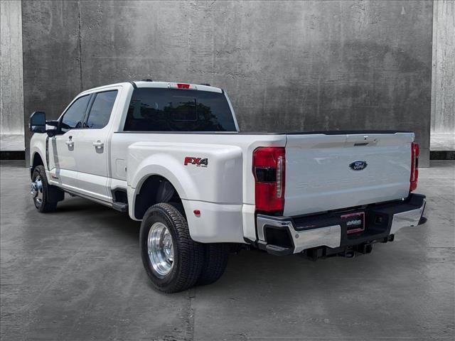 new 2025 Ford F-350 car, priced at $86,099
