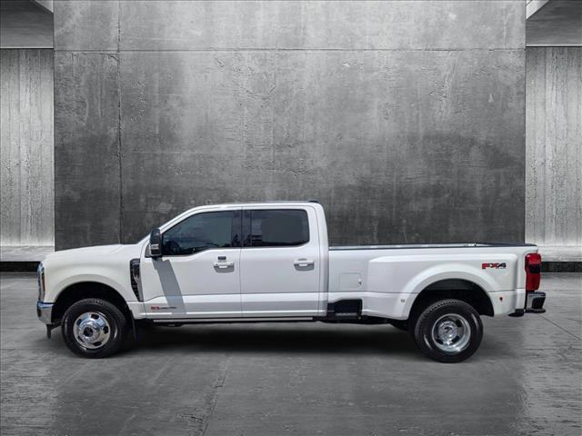 new 2025 Ford F-350 car, priced at $86,099