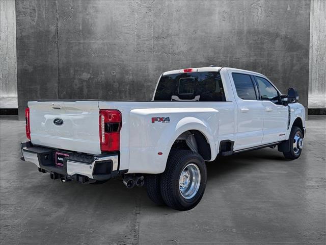 new 2025 Ford F-350 car, priced at $86,099