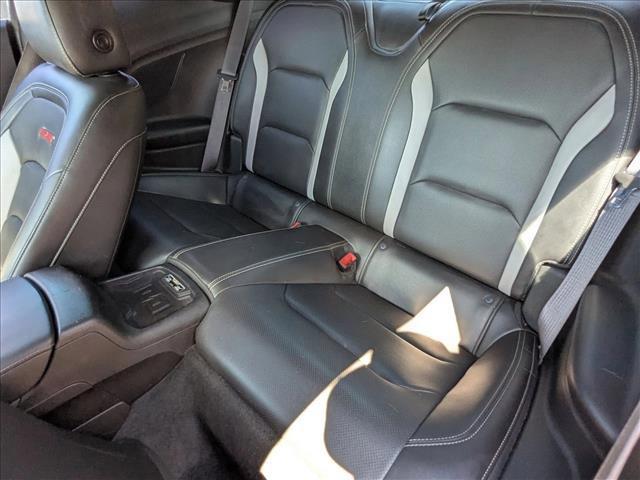 used 2016 Chevrolet Camaro car, priced at $24,805