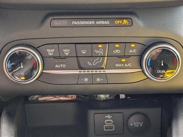 used 2024 Ford Escape car, priced at $24,665