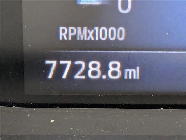 used 2024 Ford Escape car, priced at $24,665