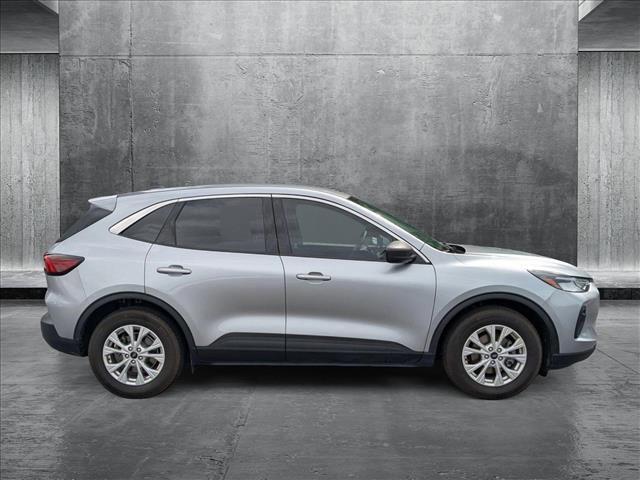 used 2024 Ford Escape car, priced at $24,665