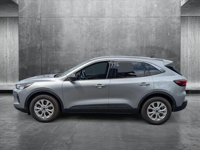 used 2024 Ford Escape car, priced at $24,665