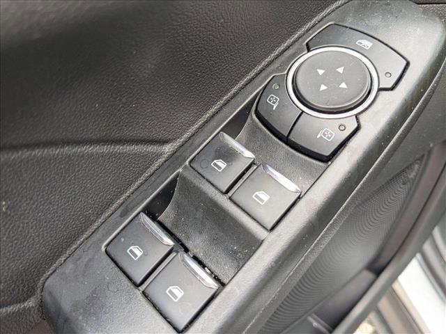 used 2024 Ford Escape car, priced at $24,665