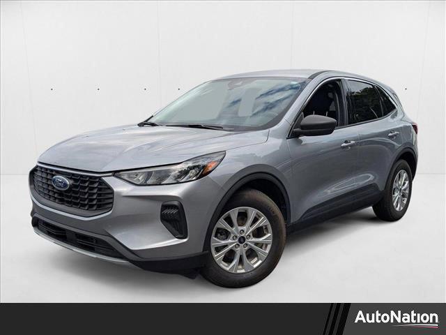 used 2024 Ford Escape car, priced at $24,665