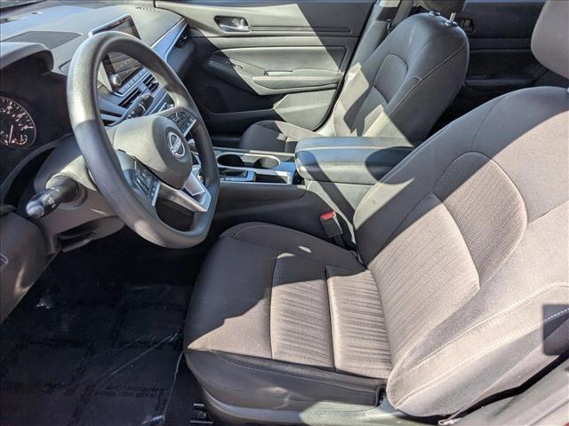 used 2024 Nissan Altima car, priced at $18,994