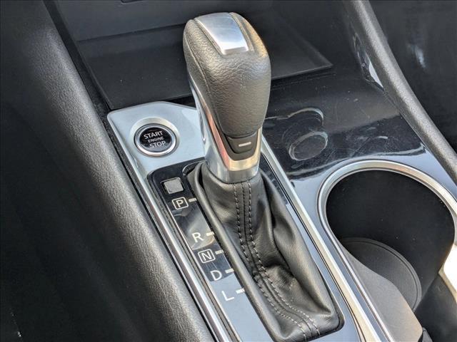 used 2024 Nissan Altima car, priced at $18,994