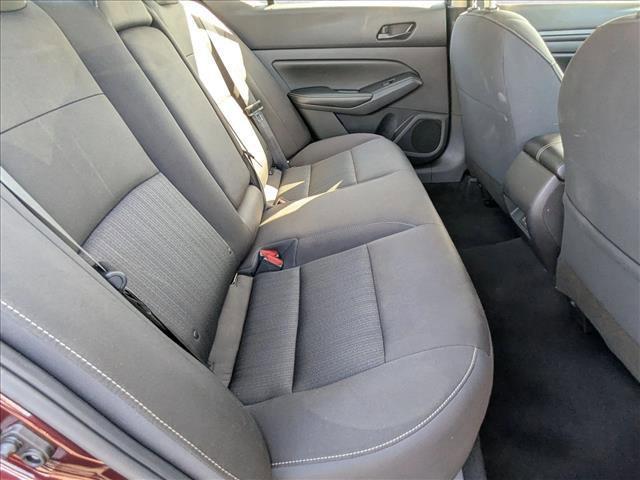 used 2024 Nissan Altima car, priced at $18,994