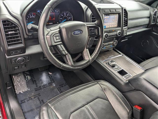 used 2019 Ford Expedition car, priced at $35,987