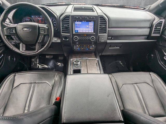 used 2019 Ford Expedition car, priced at $35,987