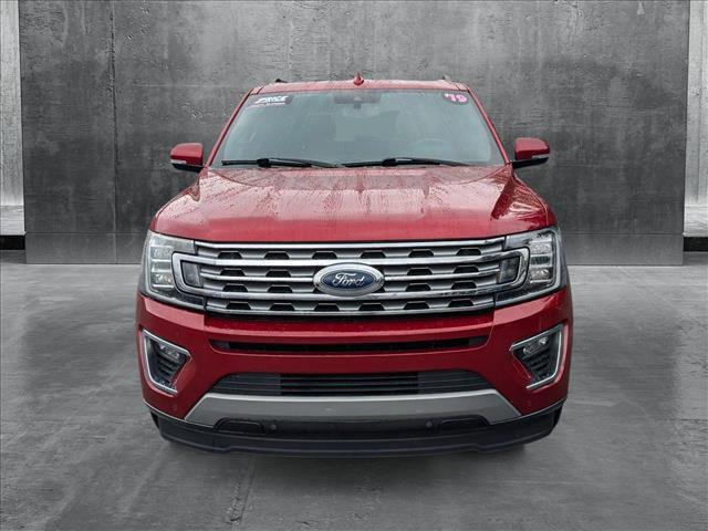 used 2019 Ford Expedition car, priced at $35,987