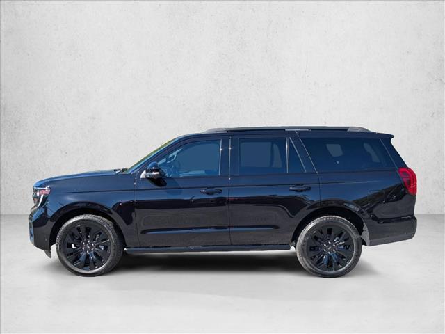 new 2025 Ford Expedition car, priced at $75,634