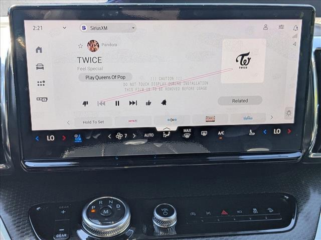 new 2025 Ford Expedition car, priced at $75,634