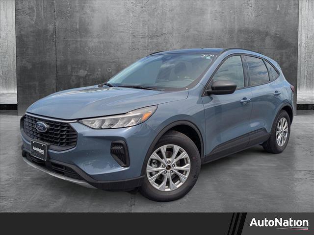 new 2025 Ford Escape car, priced at $23,005