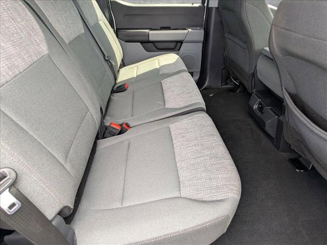 used 2024 Ford F-350 car, priced at $61,702
