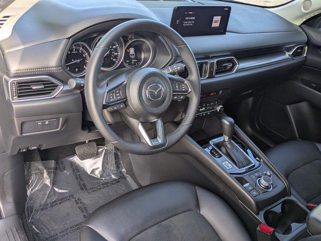 used 2023 Mazda CX-5 car, priced at $24,466