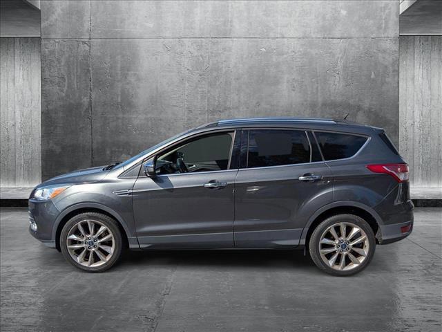 used 2015 Ford Escape car, priced at $10,455