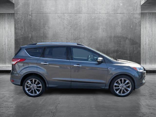 used 2015 Ford Escape car, priced at $10,455