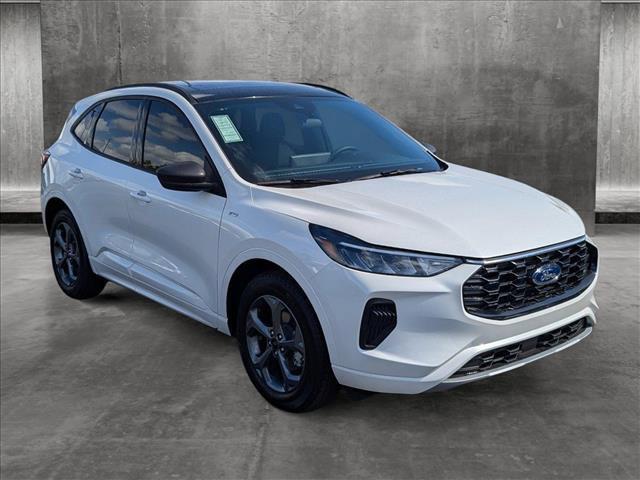 new 2024 Ford Escape car, priced at $31,635