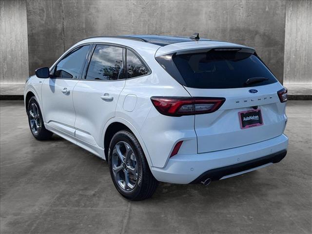 new 2024 Ford Escape car, priced at $31,635