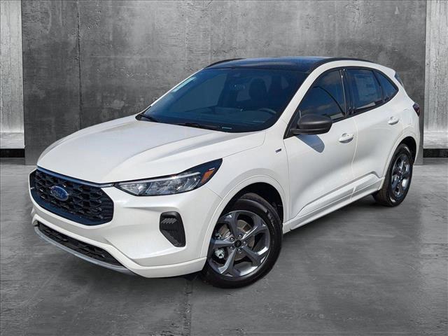 new 2024 Ford Escape car, priced at $25,132