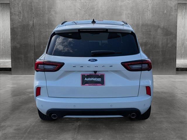 new 2024 Ford Escape car, priced at $31,635