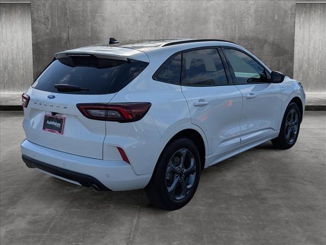 new 2024 Ford Escape car, priced at $31,635