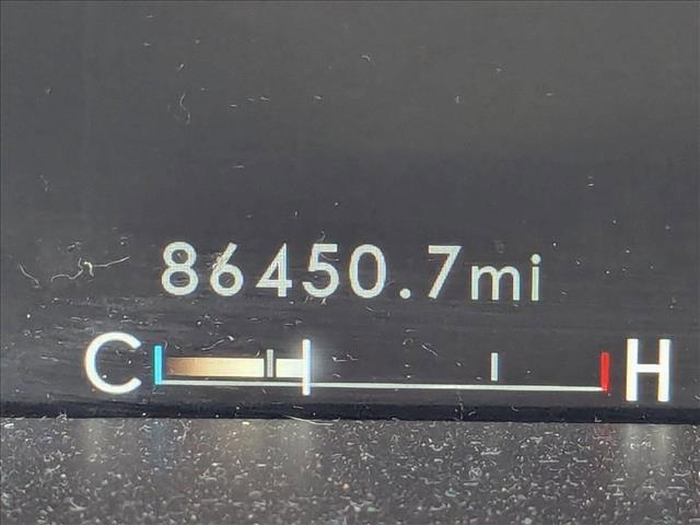 used 2018 Lincoln Navigator car, priced at $32,005