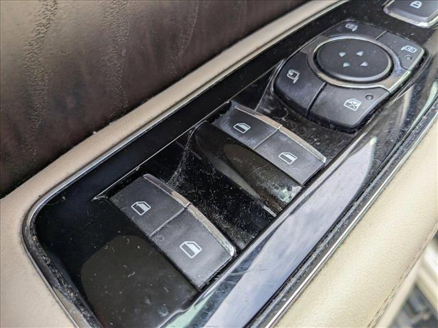 used 2018 Lincoln Navigator car, priced at $32,005