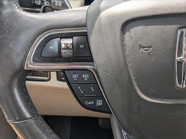 used 2018 Lincoln Navigator car, priced at $32,005