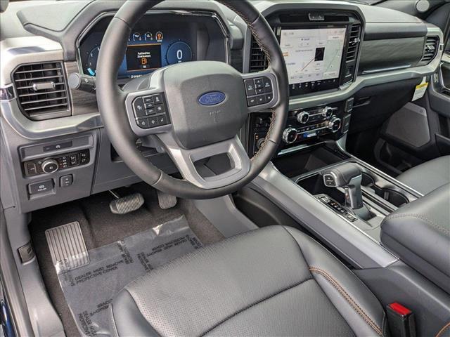 new 2025 Ford F-150 car, priced at $67,175