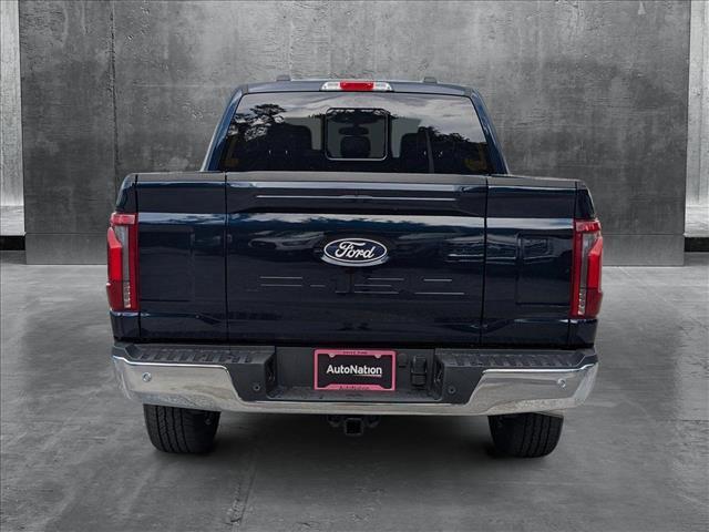new 2025 Ford F-150 car, priced at $67,175