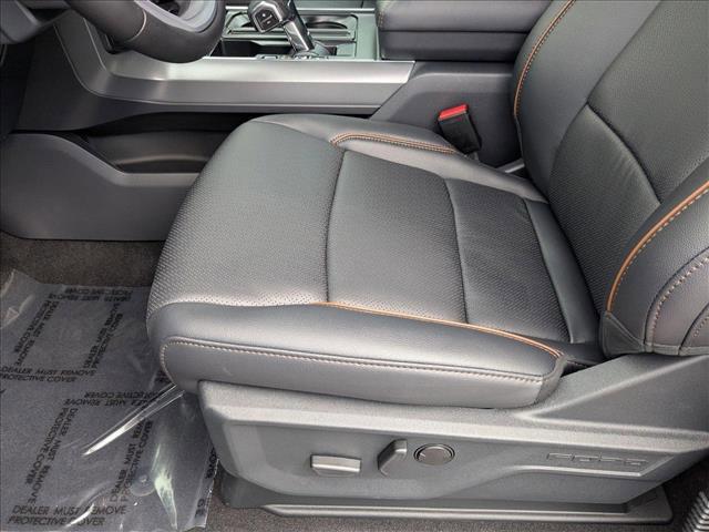 new 2025 Ford F-150 car, priced at $67,175