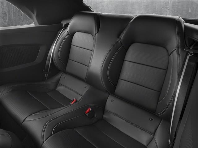 new 2025 Ford Mustang car, priced at $60,594