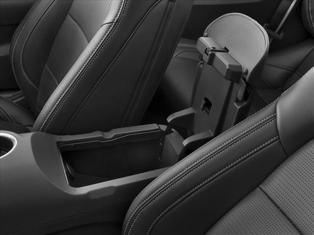new 2025 Ford Mustang car, priced at $60,594
