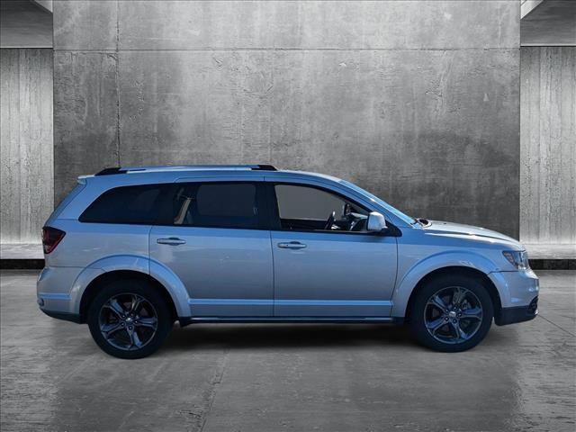 used 2014 Dodge Journey car, priced at $9,748