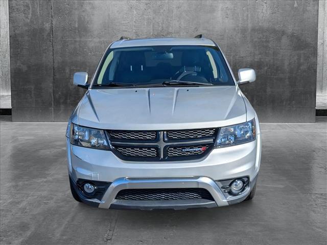 used 2014 Dodge Journey car, priced at $9,748