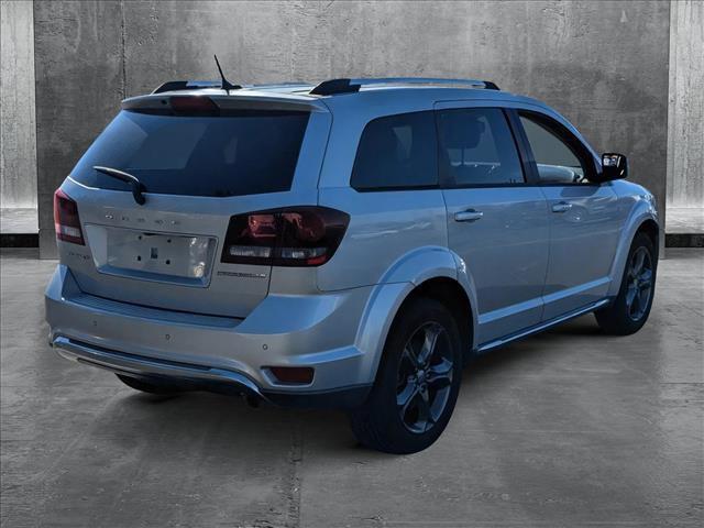 used 2014 Dodge Journey car, priced at $9,748