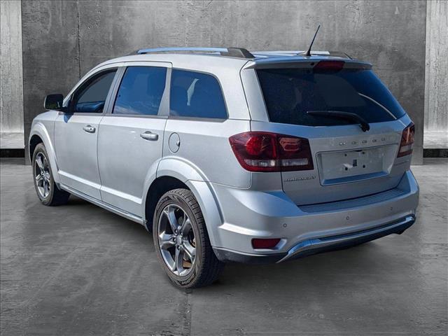 used 2014 Dodge Journey car, priced at $9,748