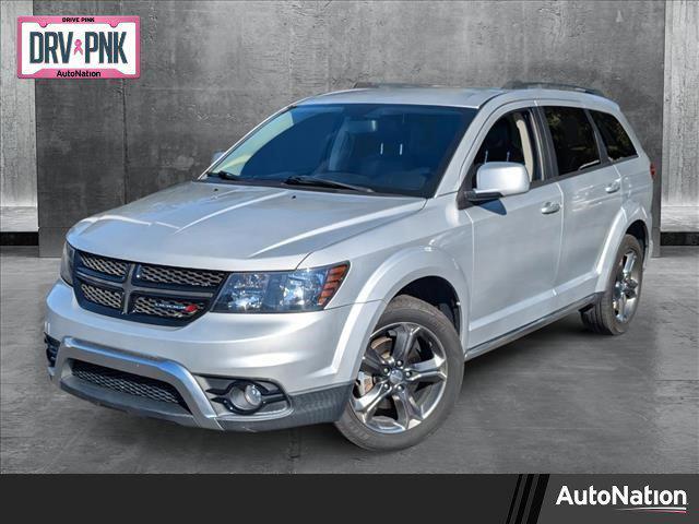 used 2014 Dodge Journey car, priced at $9,748