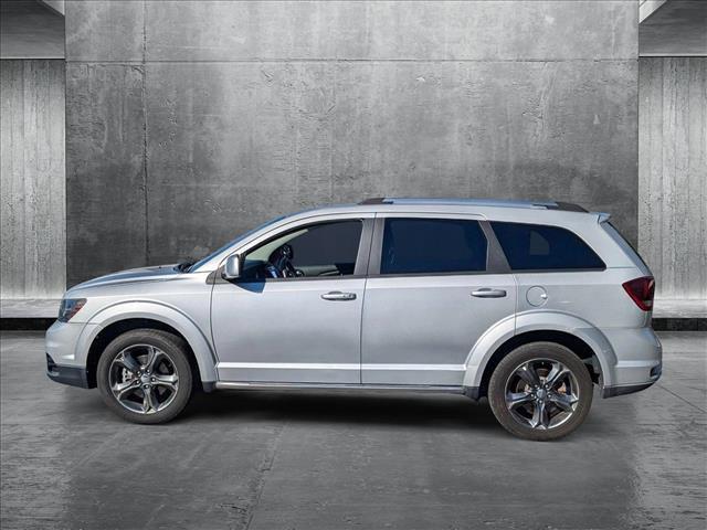 used 2014 Dodge Journey car, priced at $9,748